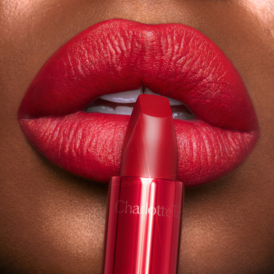 matte revolution