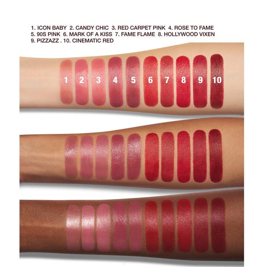matte revolution