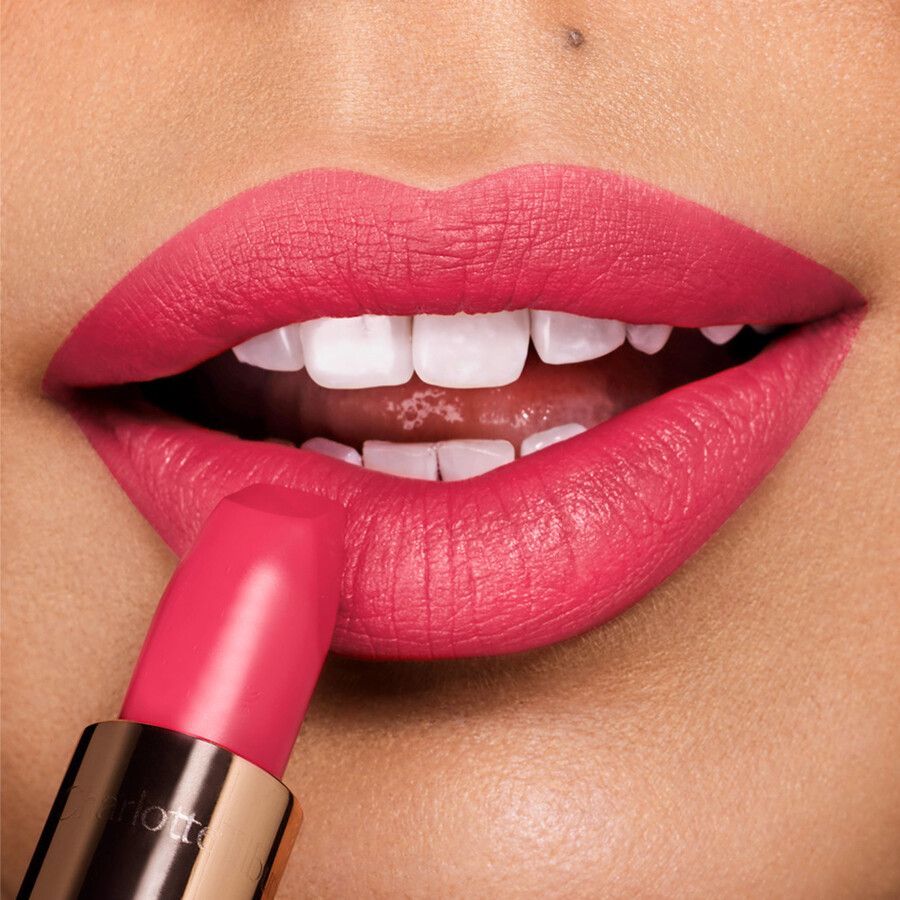 matte revolution