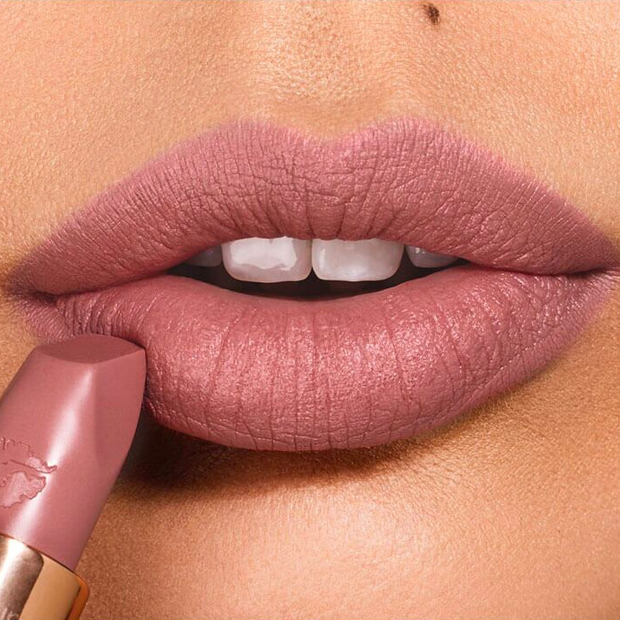matte revolution