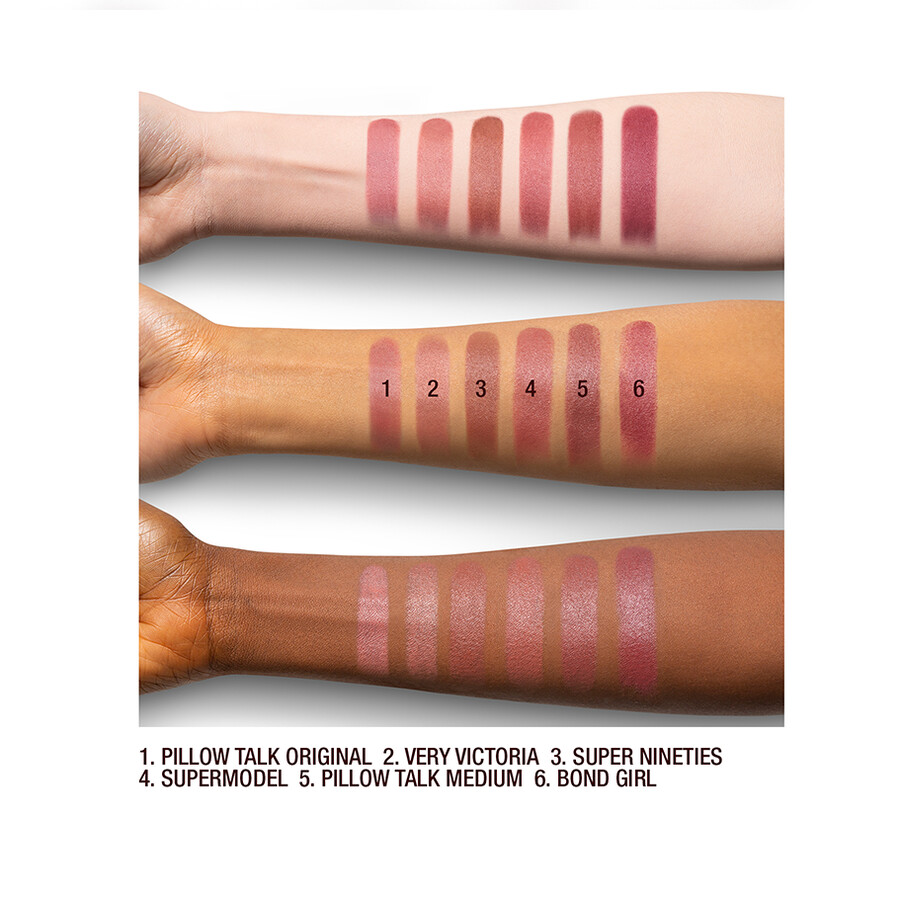 matte revolution