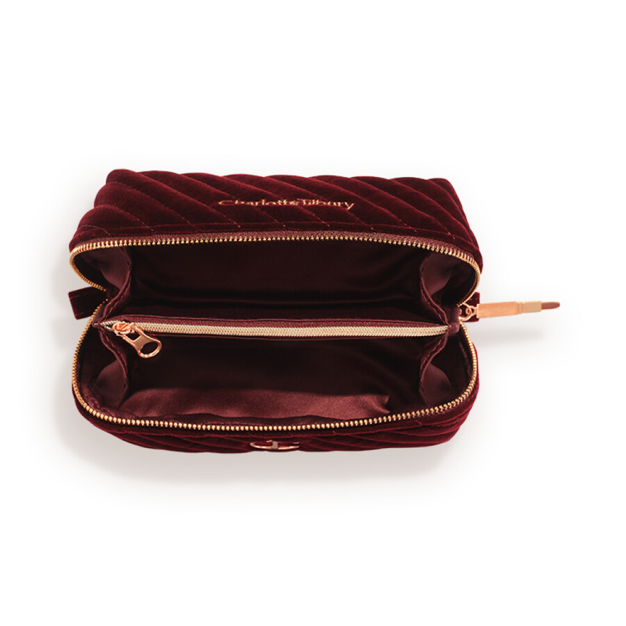 make-up-tasche der trÄume duo