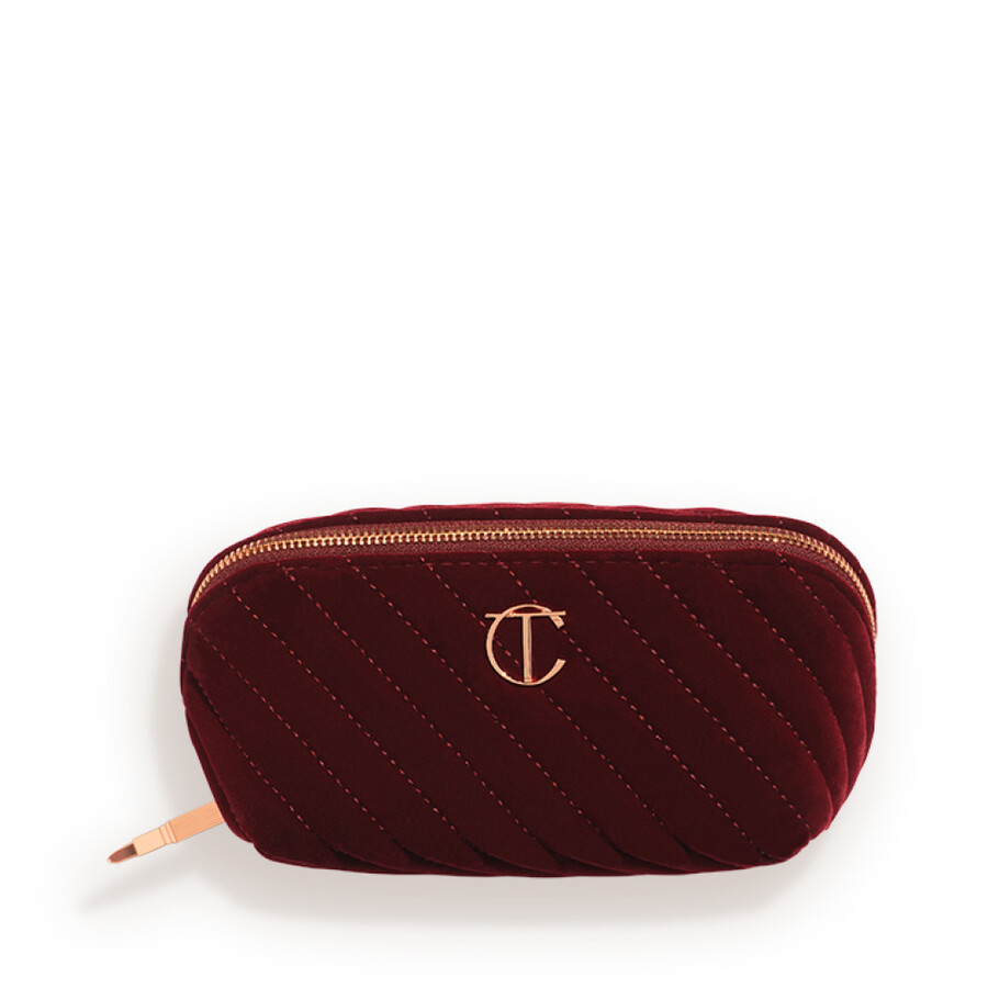 make-up-tasche der träume