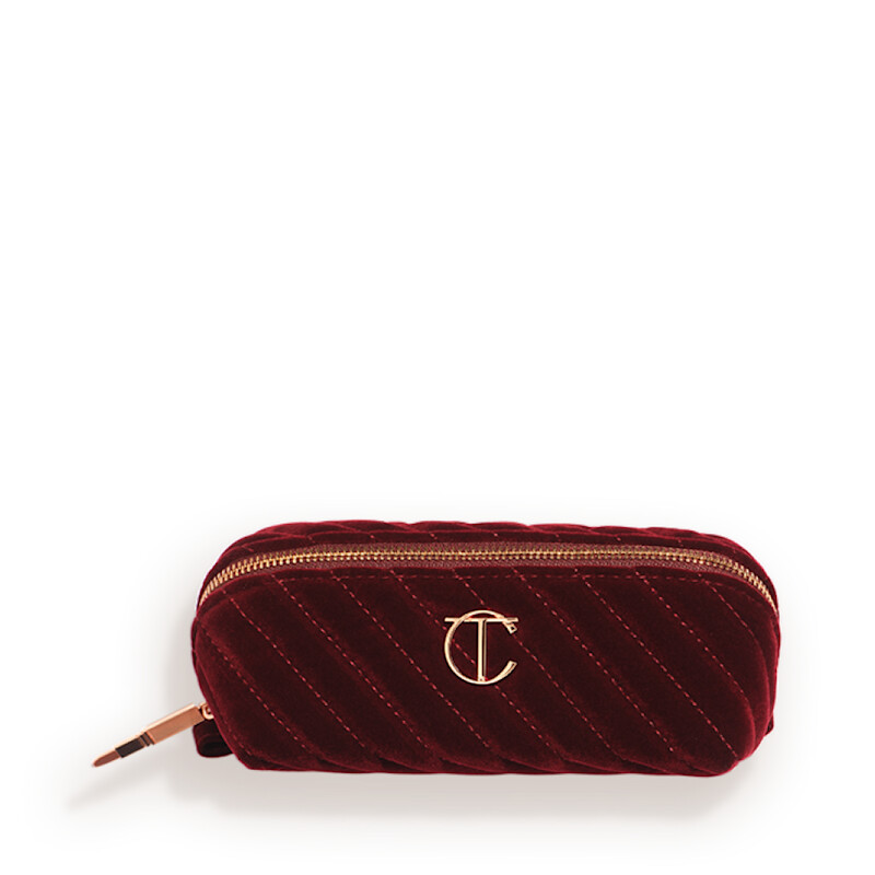 make-up-tasche der träume
